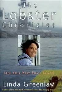 The Lobster Chronicles: Life on a Very Small Island (repost)