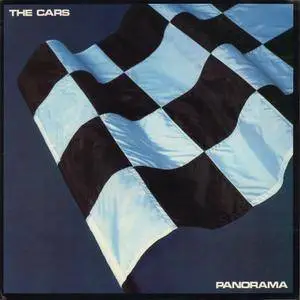 The Cars: Collection (1978 - 1987) [Vinyl Rip 16/44 & mp3-320] Re-up