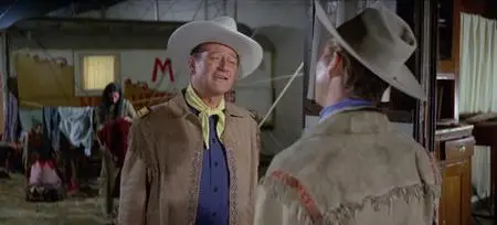 Circus World (1964)