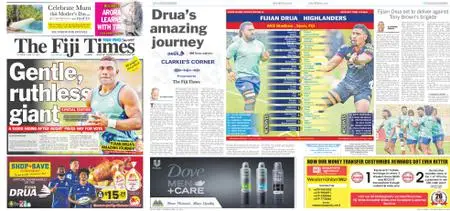 The Fiji Times – April 30, 2022