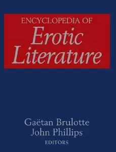 Encyclopedia of Erotic Literature