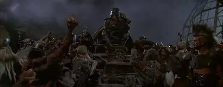 (SciFi) Mad MAX 3 - Beyond Thunderdome [DVDrip] 1985 BivX  Re-post