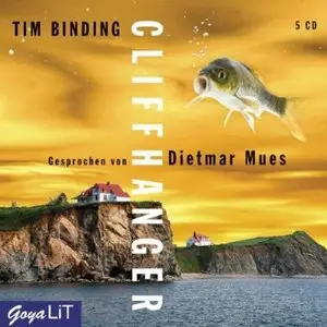 Tim Binding - Cliffhanger