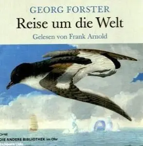 Georg Forster Reise um die Welt