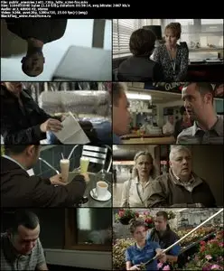 BBC: Public Enemies S01E01