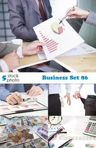 Photos - Business Set 86