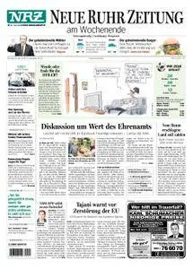 NRZ Neue Ruhr Zeitung Essen-Rüttenscheid - 23. Juni 2018