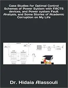 Case Studies for Optimal Control Schemes of Power System with FACTS devices