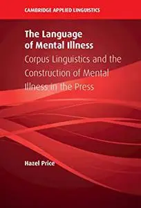 The Language of Mental Illness