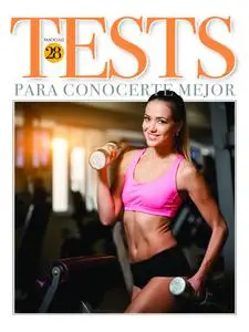 TESTS – 15 junio 2023