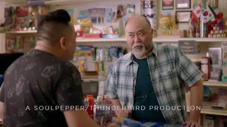 Kim's Convenience S04E06