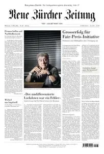 Neue Zürcher Zeitung - 17 März 2021