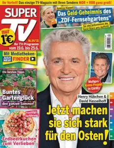 Super TV – 10 Juni 2021