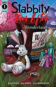 Scout Comics-Stabbity Bunny Ever After Wonderland No 01 2021 Hybrid Comic eBook