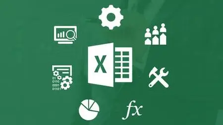 Microsoft Excel-Learn Basic To Advanced