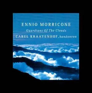 Ennio Morricone - Guardians Of The Clouds (2006)