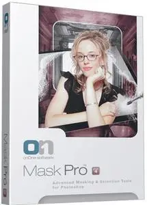 Mask Pro 4.1 UPDATE for Mac OS