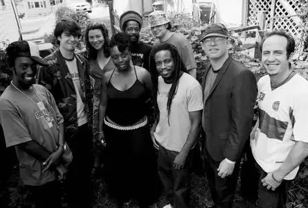 Easy Star All-Stars - Radiodread (2006)