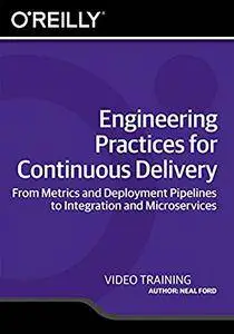 Engineering Practices for Continuous Delivery [repost]