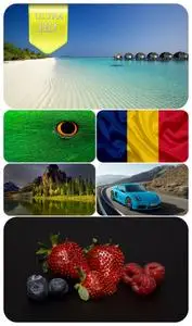 Ultra HD 3840x2160 Wallpaper Pack 380