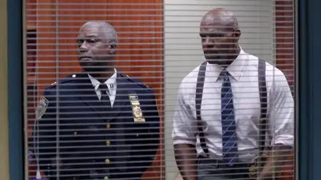 Brooklyn Nine-Nine S01E01