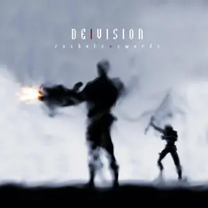 De/Vision - Rockets & Swords (Limited Edition) (2012)