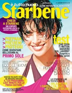 Starbene - 15 Giugno 2015