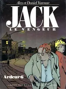 Ardeur 6 - Jack le Vengeur