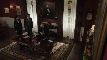 Designated Survivor S02E10