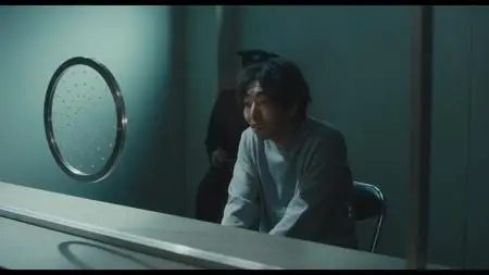 Ju-On: Origins S01E04