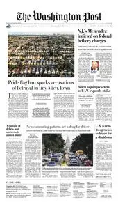 The Washington Post - September 23, 2023