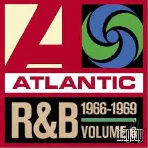Va - Atlantic Rnb 1966-1969 Vol 6