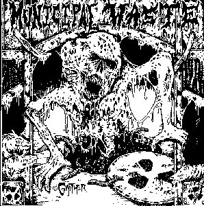 Municipal Waste - Municipal Waste (self titled) 2001