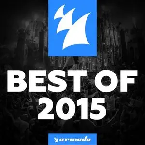 VA - Armada Music Best Of 2015