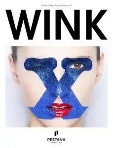 WINK Magazine - Winter-Spring 2016
