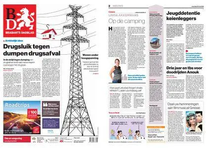 Brabants Dagblad - Oss – 30 mei 2018