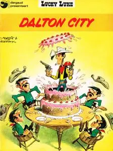 Lucky Luke/Lucky Luke - A03 - Dalton City (Dargaud