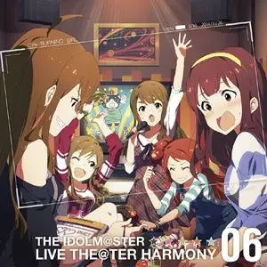 The IDOLM@STER - Collection (2006-2015) (3/3)