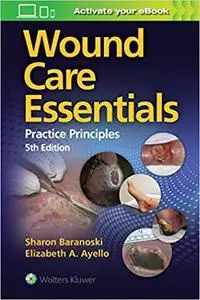 Wound Care Essentials 5th Edition