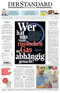 Der Standard - 30 April 2022