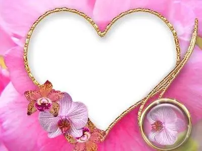 Beautiful Frame