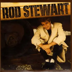 Rod Stewart - Original Album Series (2009) 5CD Box Set [Re-Up]