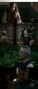 Alphas S01E11
