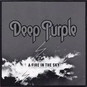 Deep Purple: Collection (1968 - 2017) [Vinyl Rip 16/44 & mp3-320]