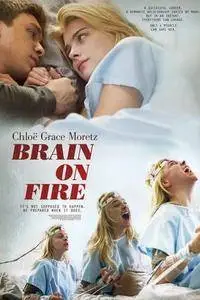 Brain on Fire (2017)