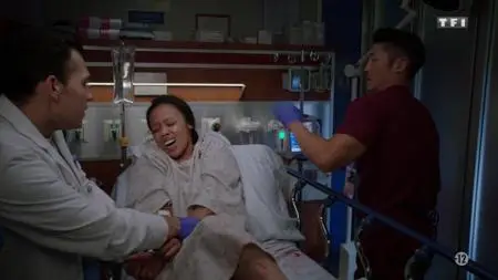 Chicago Med S04E08