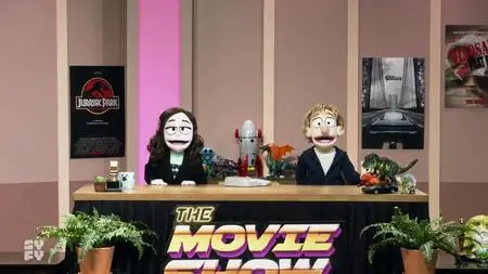 The Movie Show S01E04