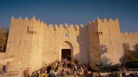 Jerusalem (2013)