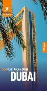 Pocket Rough Guide Dubai: Travel Guide with Free eBook (Pocket Rough Guides)