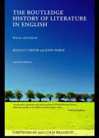 The Routledge History of Literature in English: Britain and Ireland